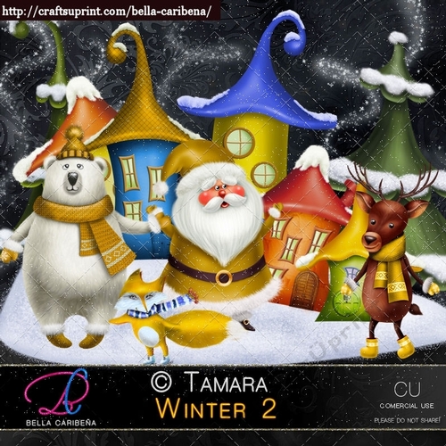 Winter 3