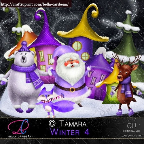 Winter 4