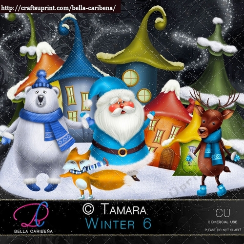 Winter 6