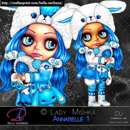 Annabelle 1