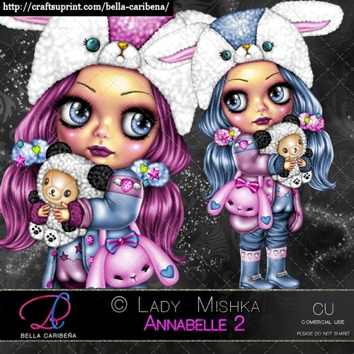 Annabelle 2