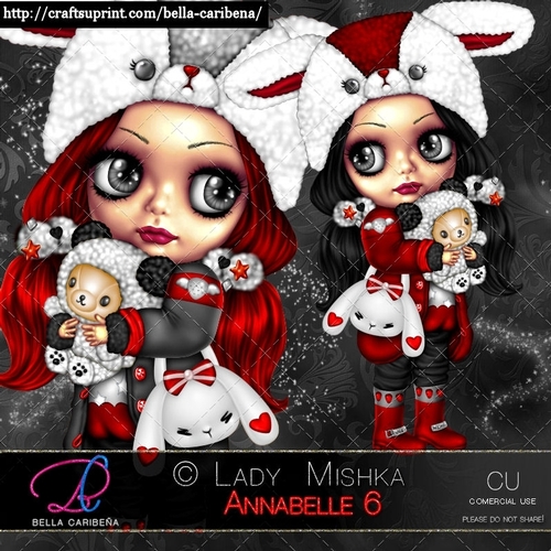 Annabelle 6