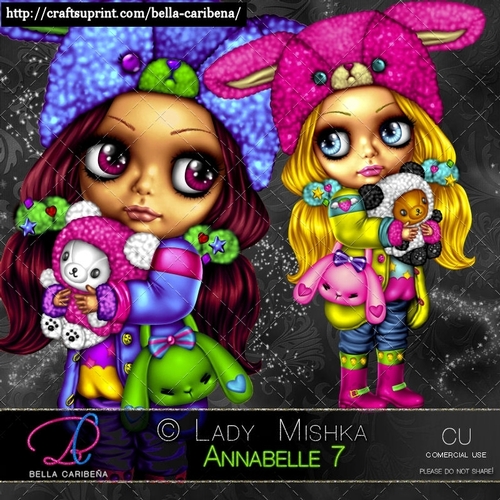 Annabelle 7