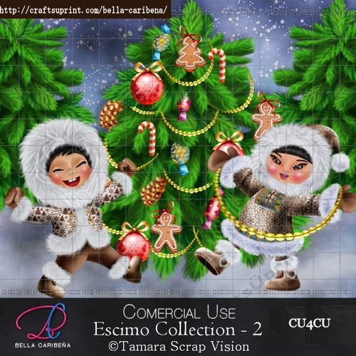 Escimo 2