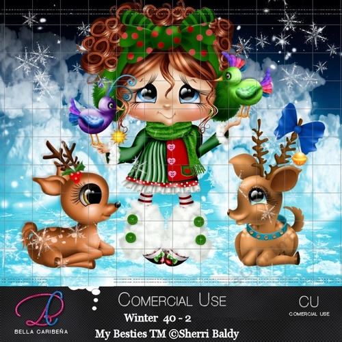 Winter 40 - 2