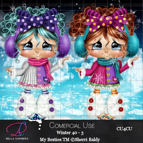 Winter 40 - 3