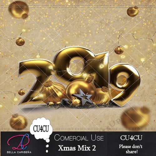 Xmas Mix 2