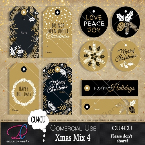 Xmas Mix 4
