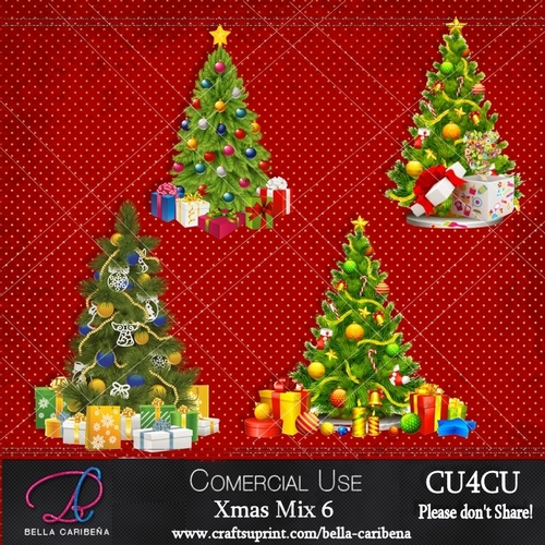 Xmas Mix 6