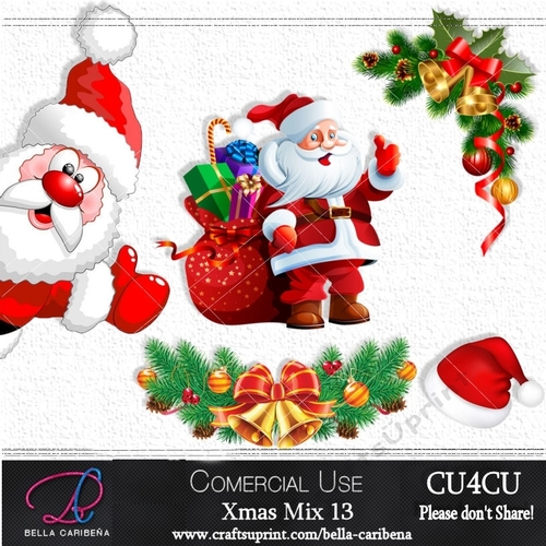Xmas Mix 13