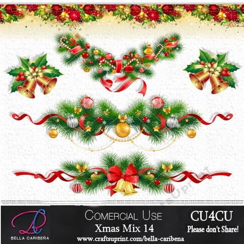 Xmas Mix 14