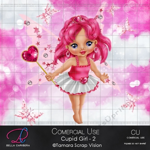Cupid Girl 2