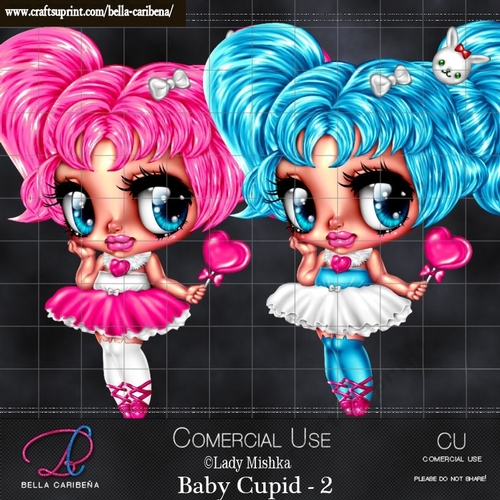 Baby Cupid 2