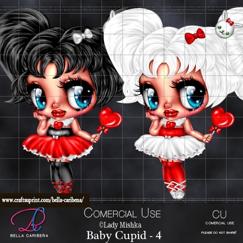 Baby Cupid 4