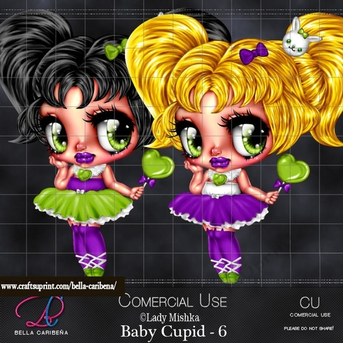 Baby Cupid 6
