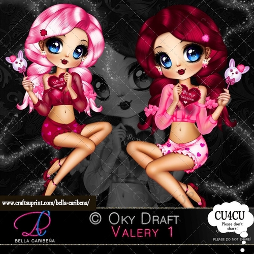 Valery 1