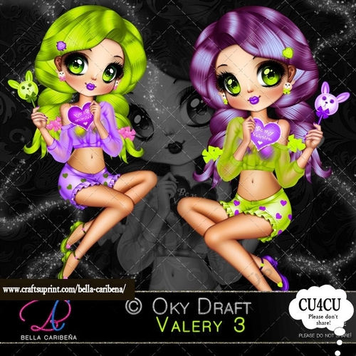 Valery 3