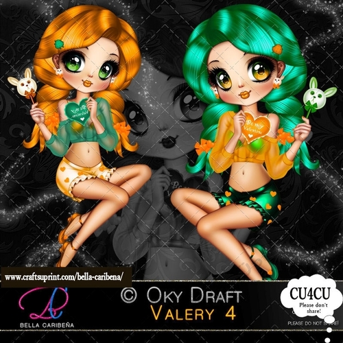 Valery 4
