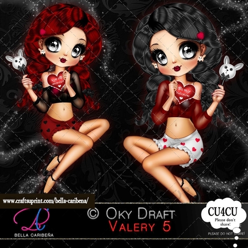 Valery 5