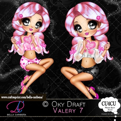 Valery 7