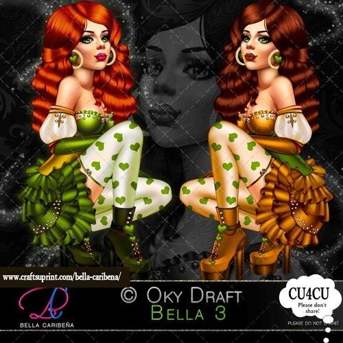 Bella 3