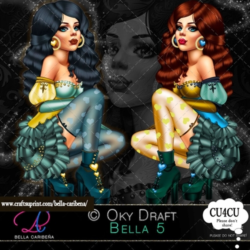 Bella 5