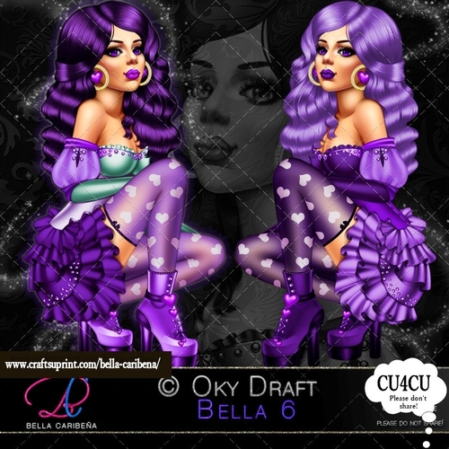 Bella 6