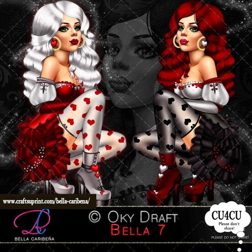Bella 7