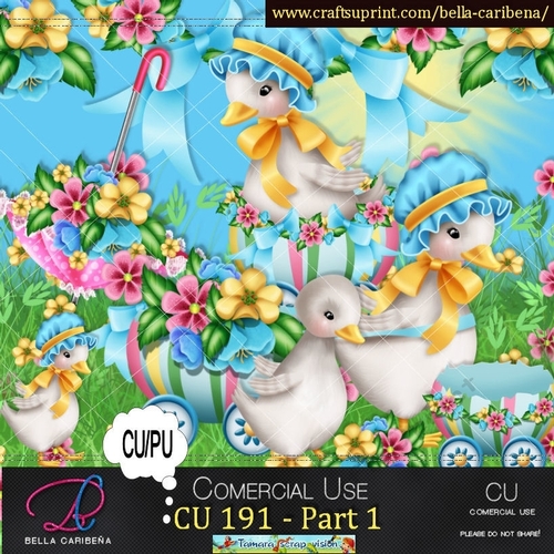 CU 191 Part 1
