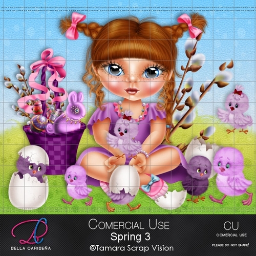 Spring 3