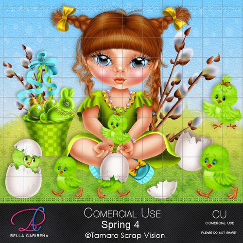 Spring 4