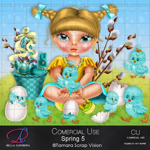 Spring 5