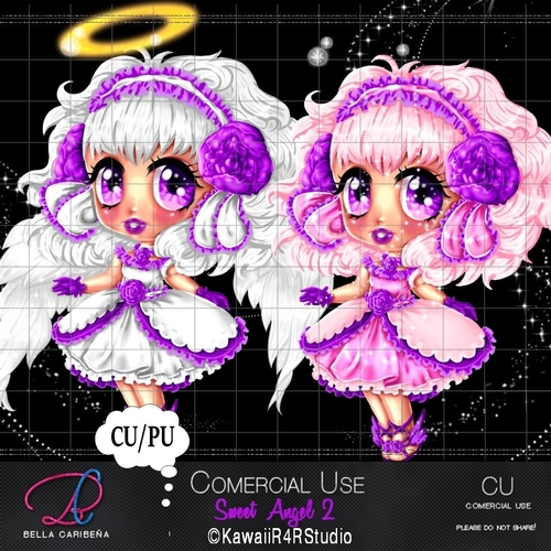 Sweet Angel 2