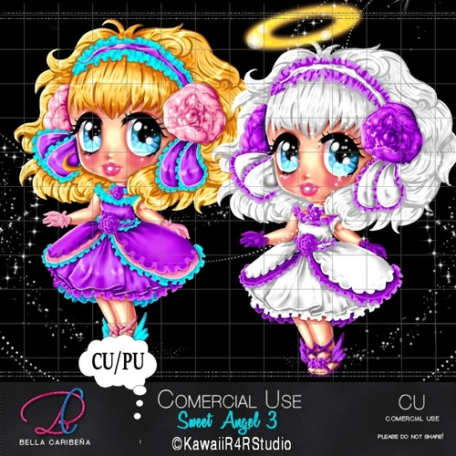 Sweet Angel 3