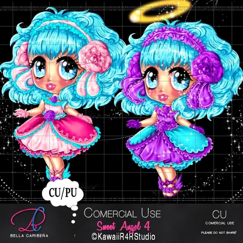 Sweet Angel 4