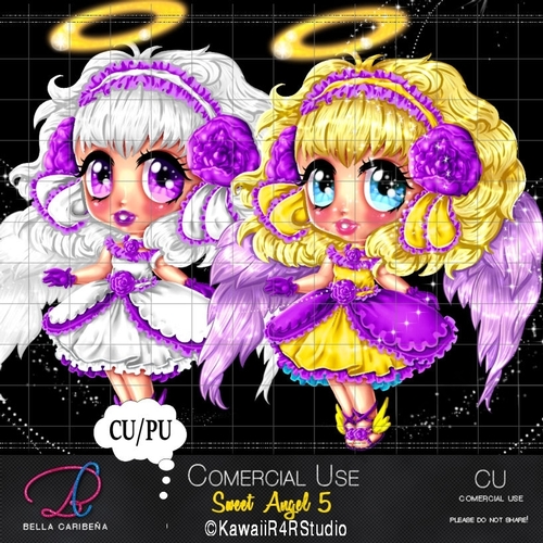 Sweet Angel 5