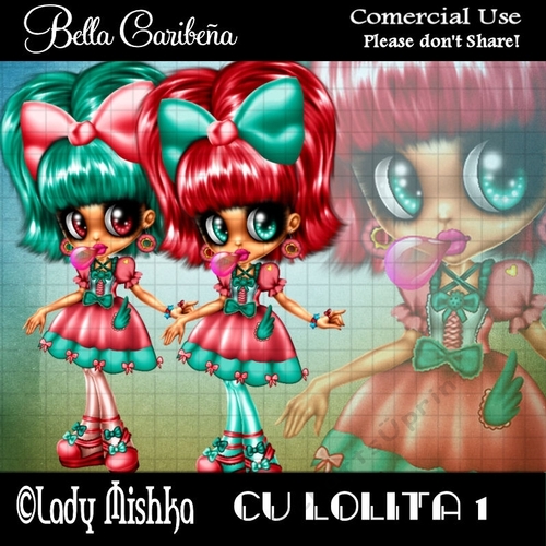 Lolita 1