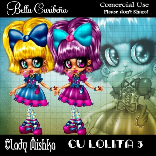 Lolita 3