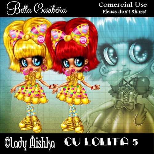 Lolita 5
