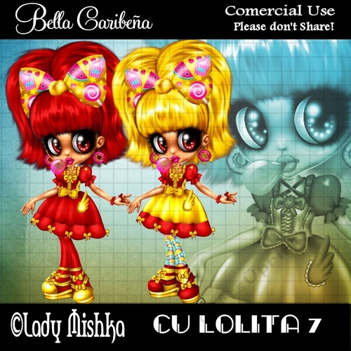 Lolita 7