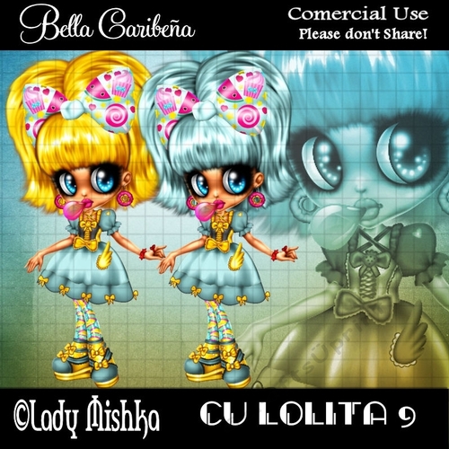 Lolita 9