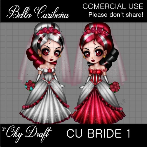 Bride 1