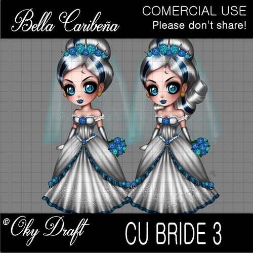 Bride 3