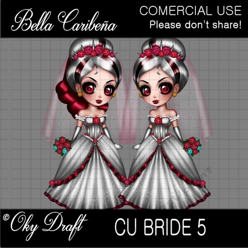 Bride 5