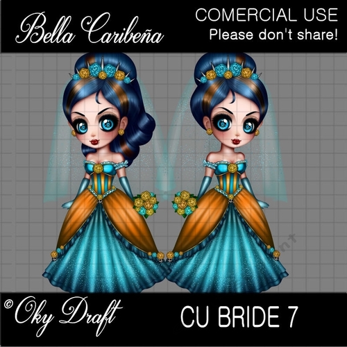 Bride 7