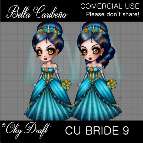 Bride 9
