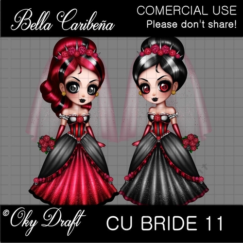 Bride 11
