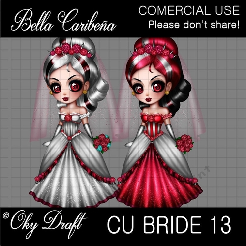 Bride 13