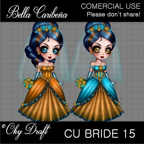 Bride 15