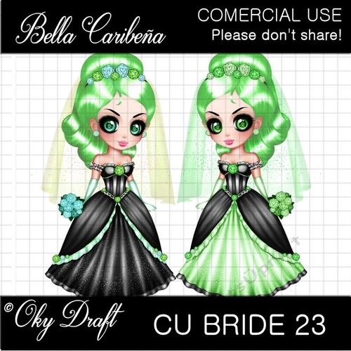 Bride 23